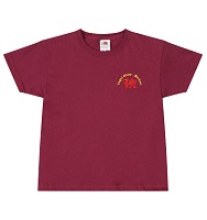 PE T-Shirt